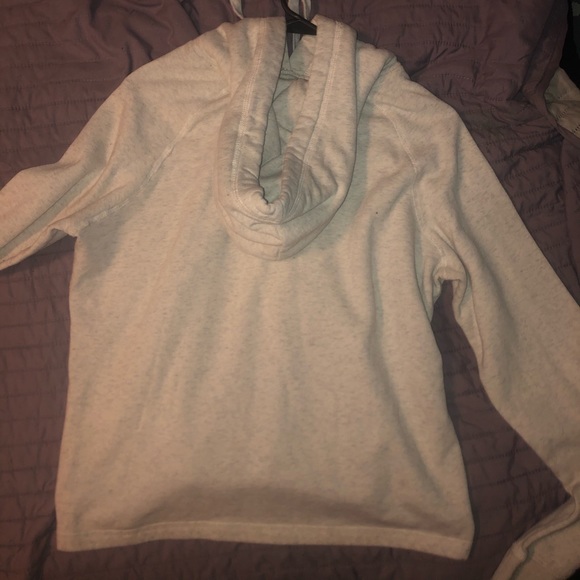 Prince and Fox Hoodie - Picture 2 of 4